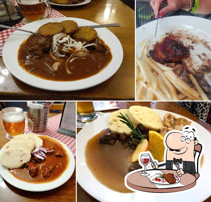 Restaurace Plůtek