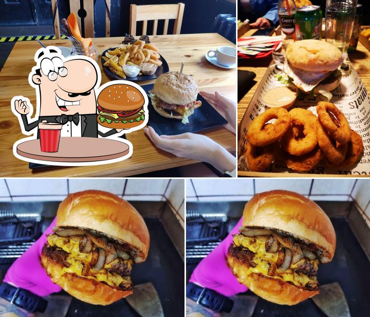 762 Smokehouse