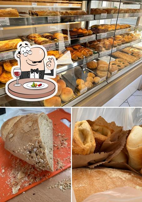 Bakery ‘Bol’