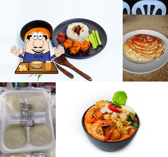 H.A.B Kitchen