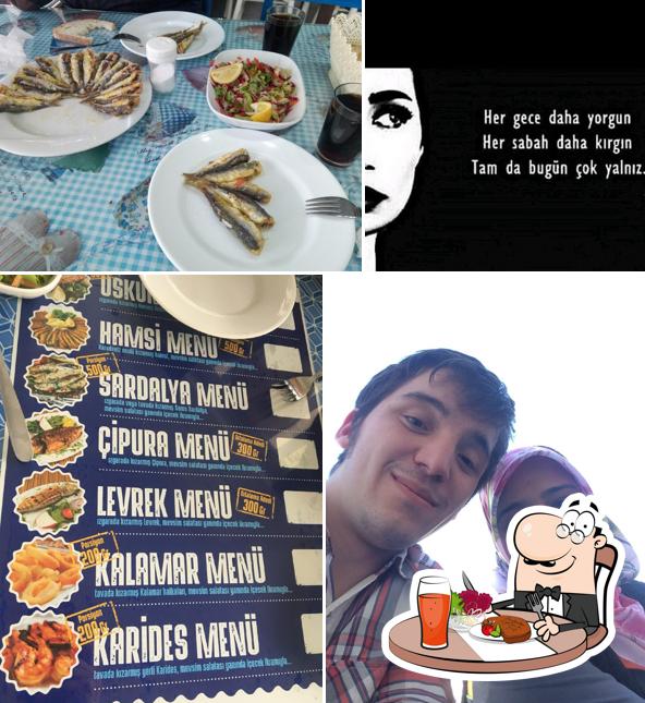 Kardeşler Balık Salonu