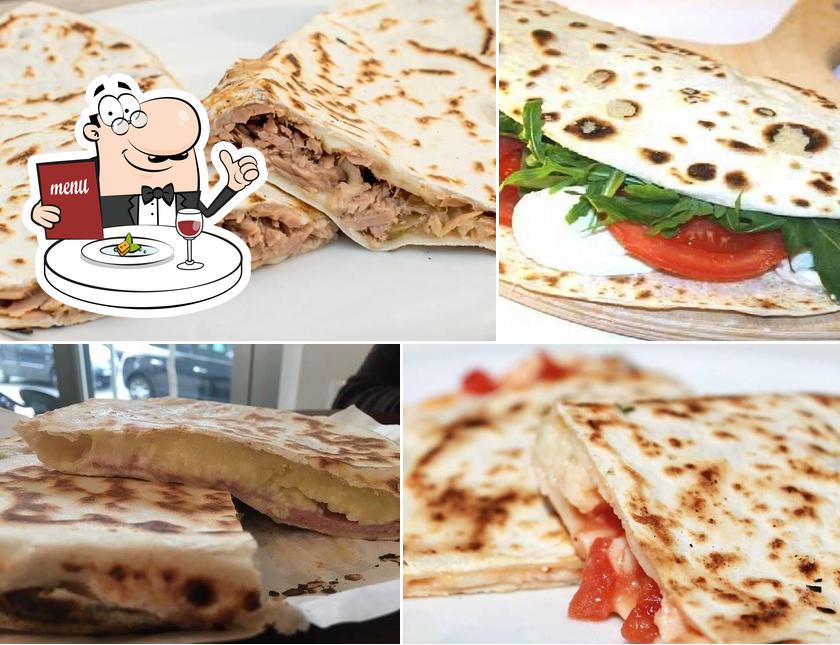 La Piadina di Rimini
