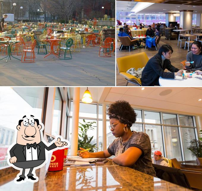 Lakeview Lounge