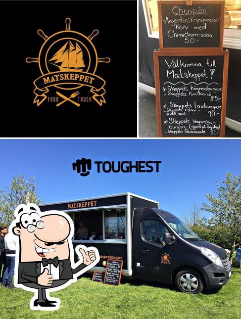 Matskeppet Food Truck & Kök