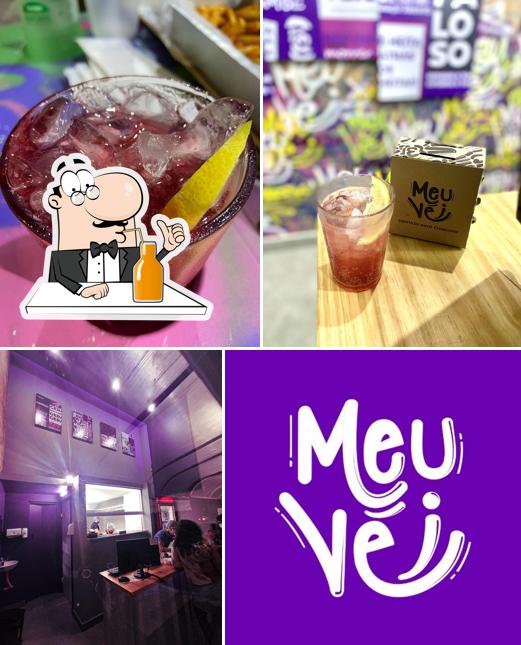 Meu Vei Comida Sem Frescura