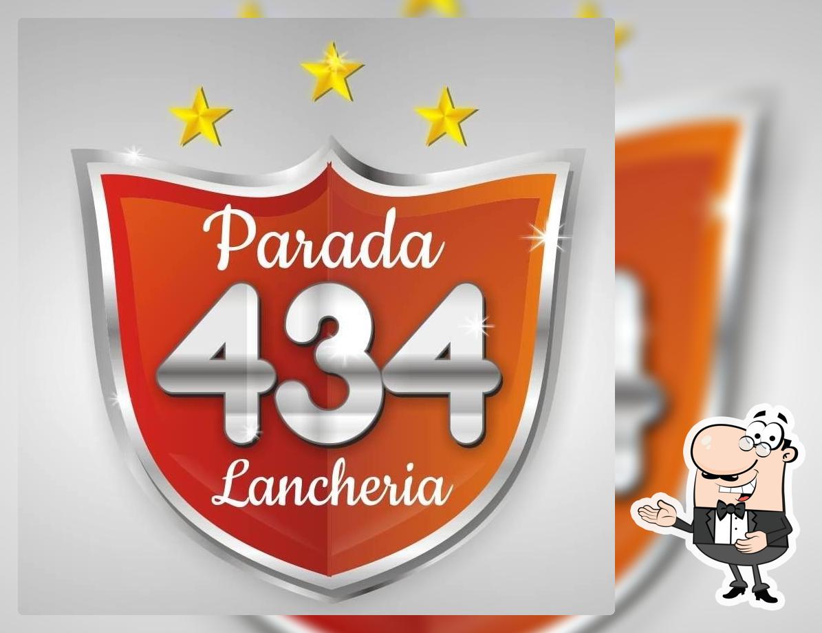 Parada 434