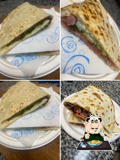 Piadineria “DA PIADINO” Saluzzo