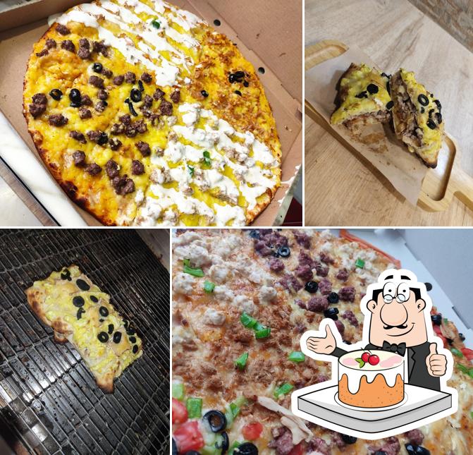 Pizzeria Tassili