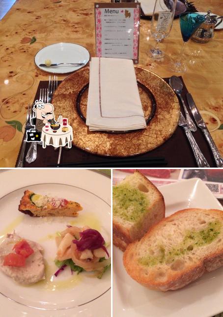 Ristorante Antique
