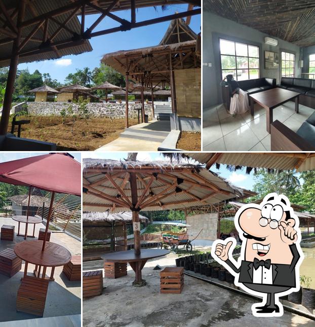 SAUNG CIMANARAME