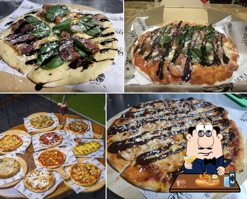 Sebas Pizza