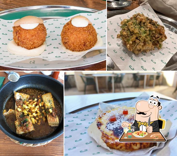 Restaurant Ses Culleres