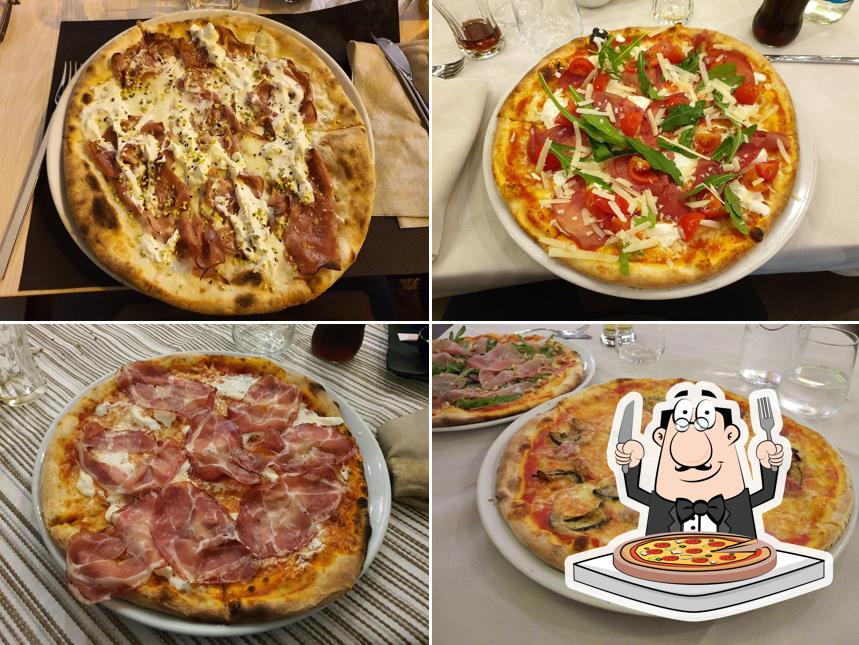 Spisso Pizza Chef