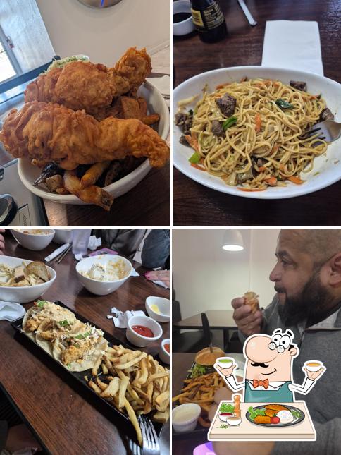 Ten Down Bistro