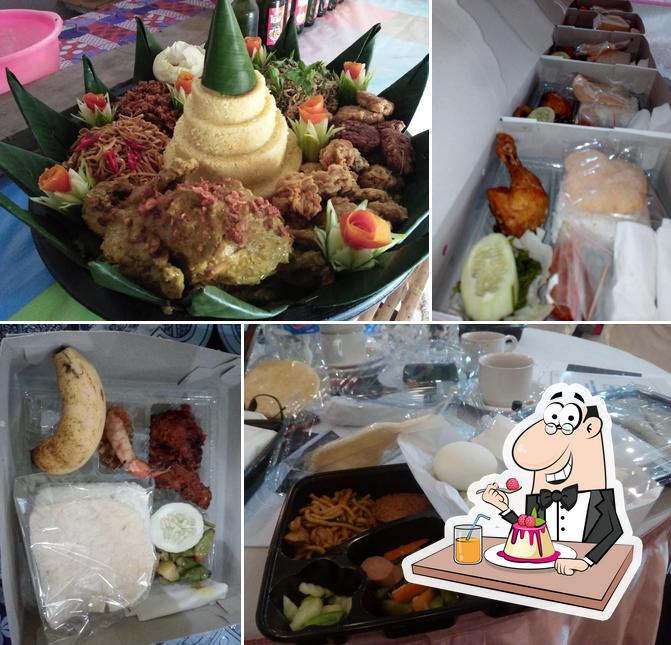 Warung SARI NIKMAT MBOK TAMA
