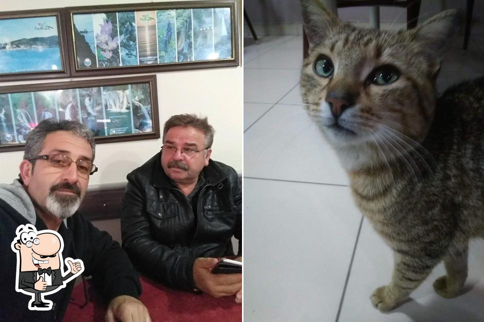YARNA ÇAY SALONU
