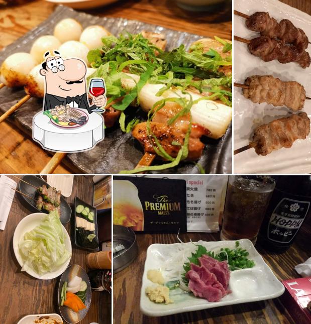 おんどり 大和横丁店