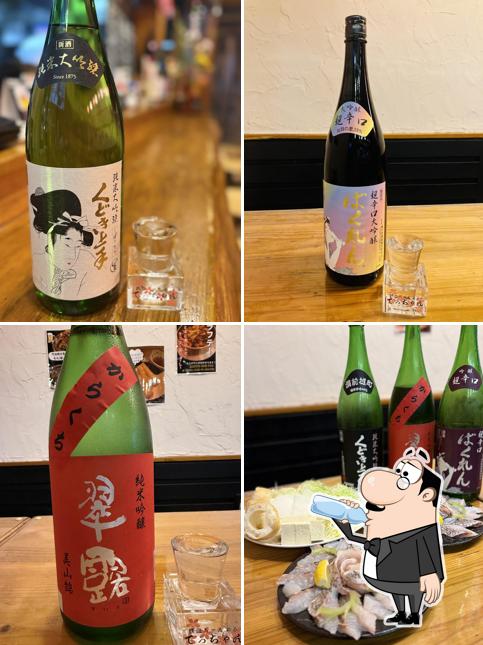 鉄皿酒場 てっちゃん