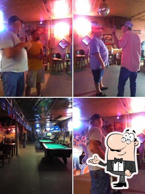 Salty's