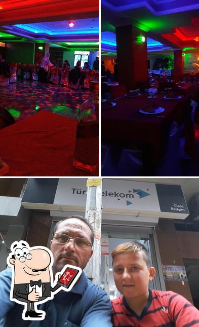Şelale Restoran