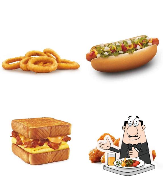 Sonic Drive-In