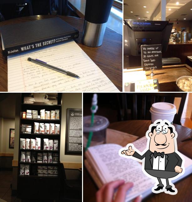 Starbucks Coffee Company