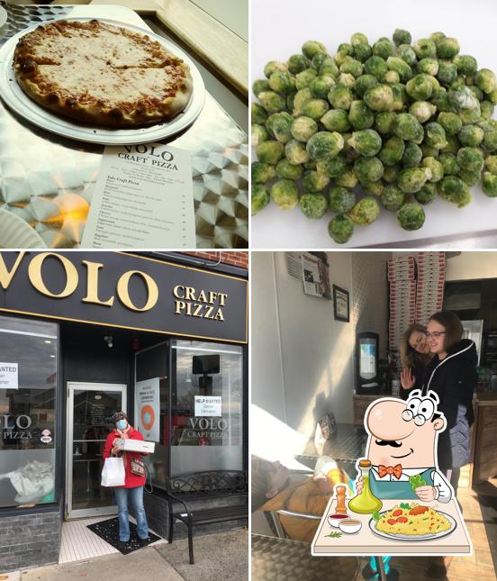 Volo Craft Pizza