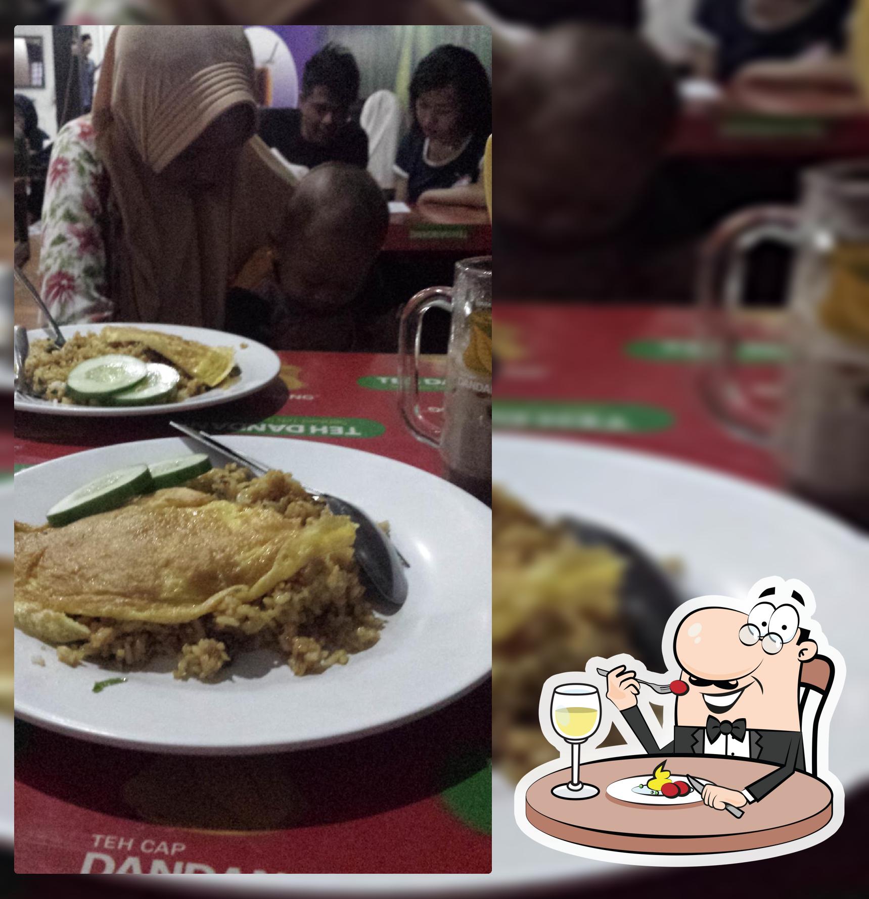 Warung Mak Pah