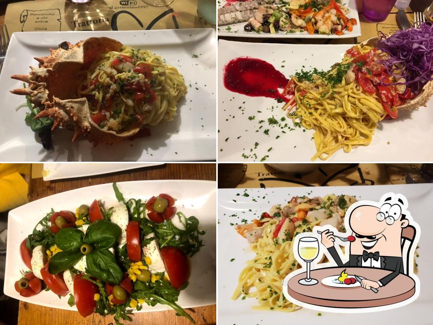 Trattoria Al Gazzettino
