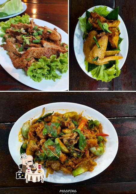 ร้านลาบอีสาน888