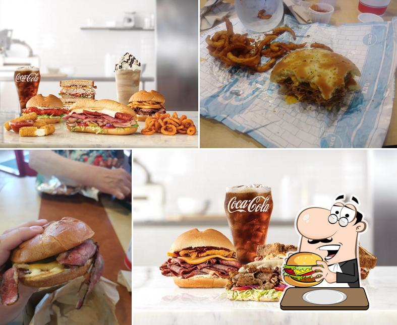 Arby's