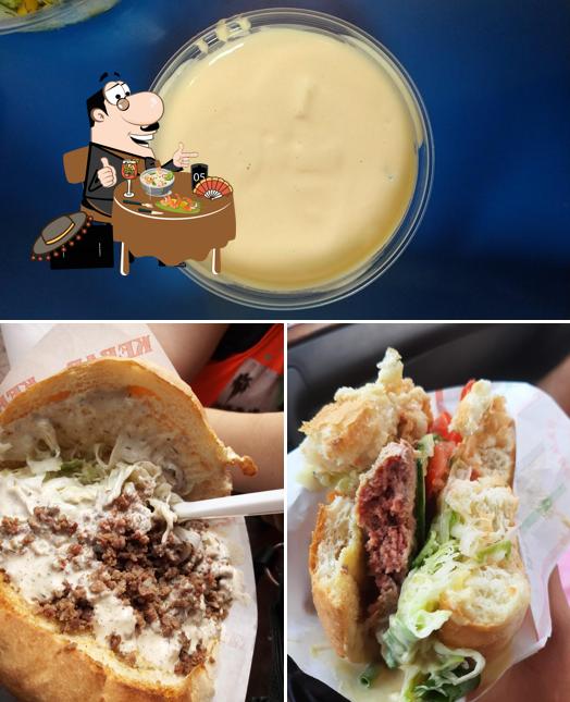 Bar Kebab