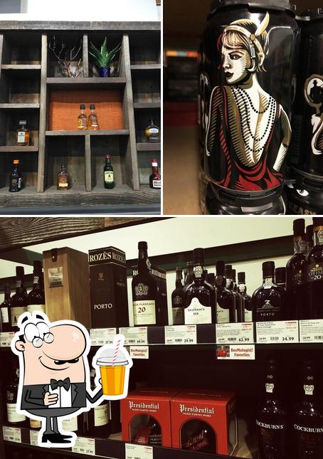 BevMo!