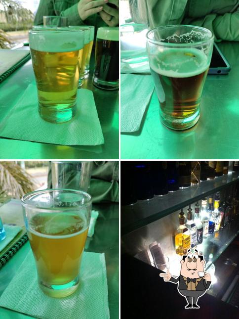 Brew Bistro and Lounge