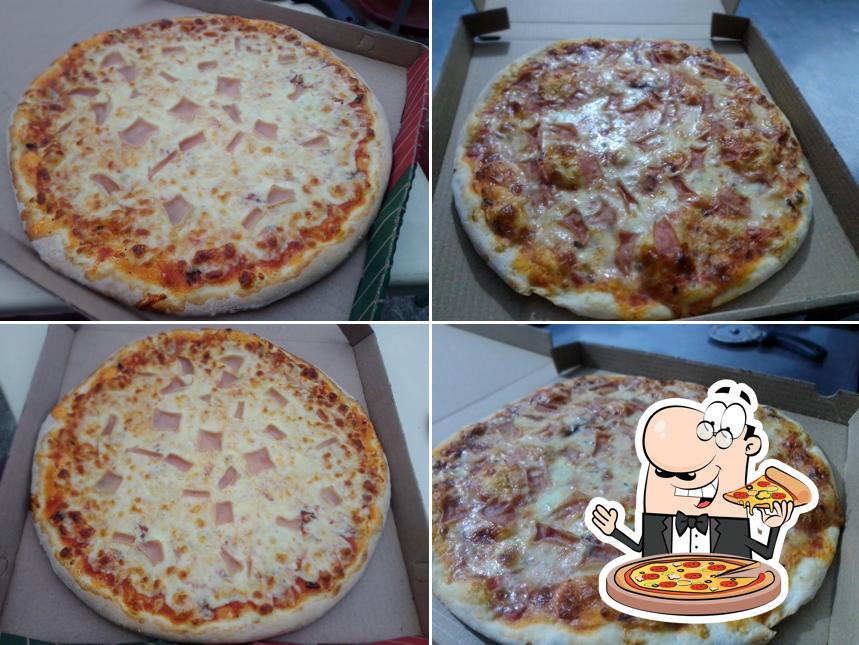 Brothers Pizza