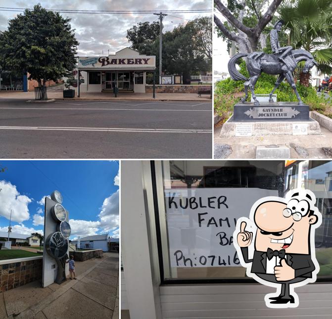 Gayndah Bakery
