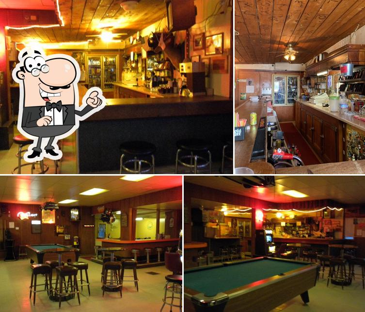 Ryegate Bar & Cafe