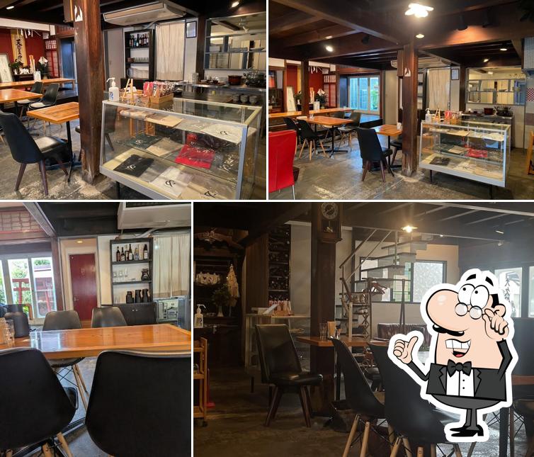 ritomaru cafe 大久保本店