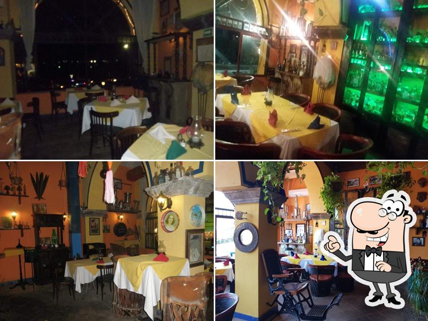 Casa Tequila