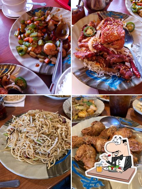 China Inn Restaurant