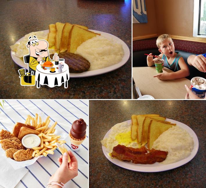 Dairy Queen Grill & Chill