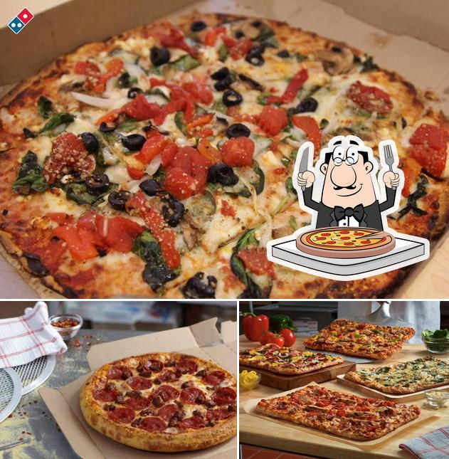 Domino's