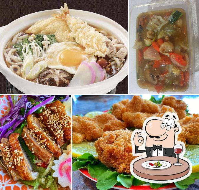 Dragon Magic Noodle House