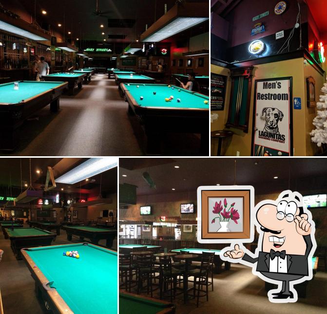 Easy Street Billiards