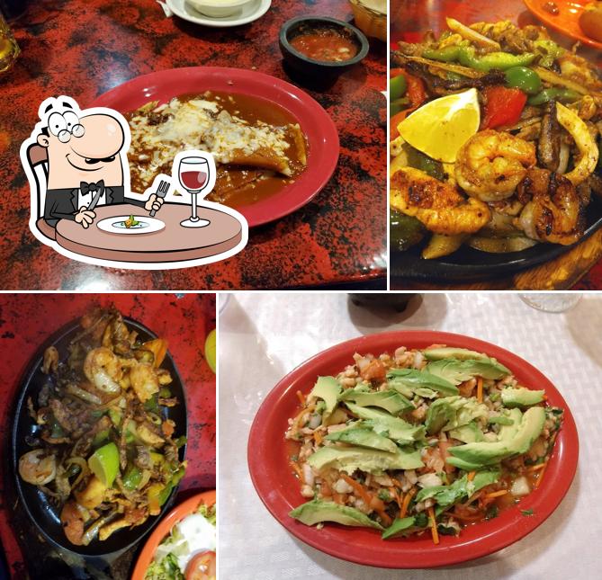 El Sol Mexican Restaurant