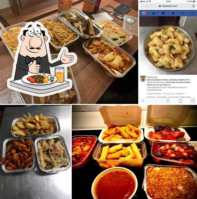 Fat Panda Takeaway