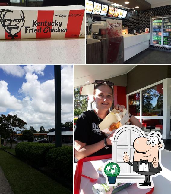 KFC Deception Bay
