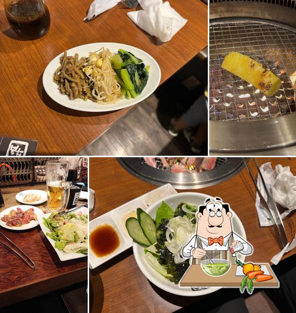 Gyu-Kaku