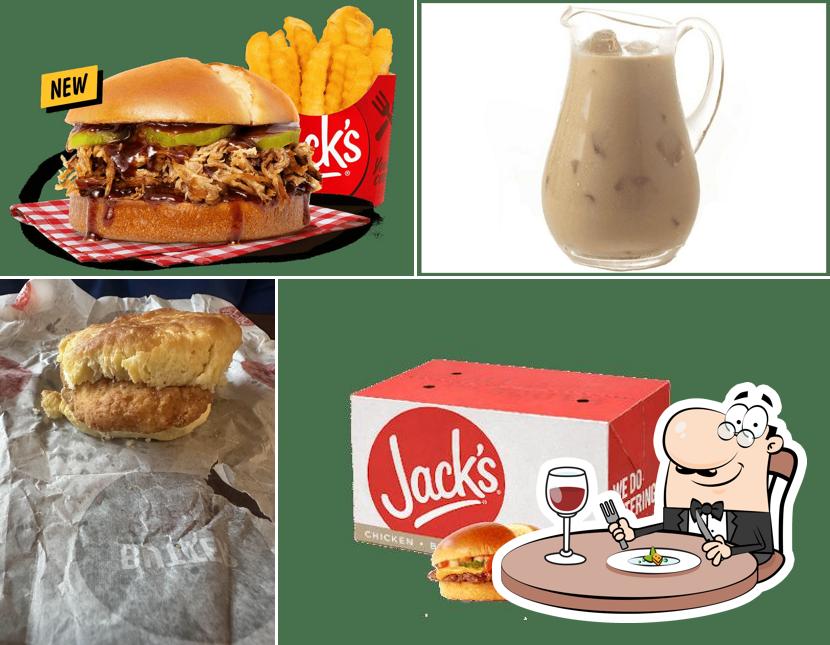 Jack's Family Restaurant
