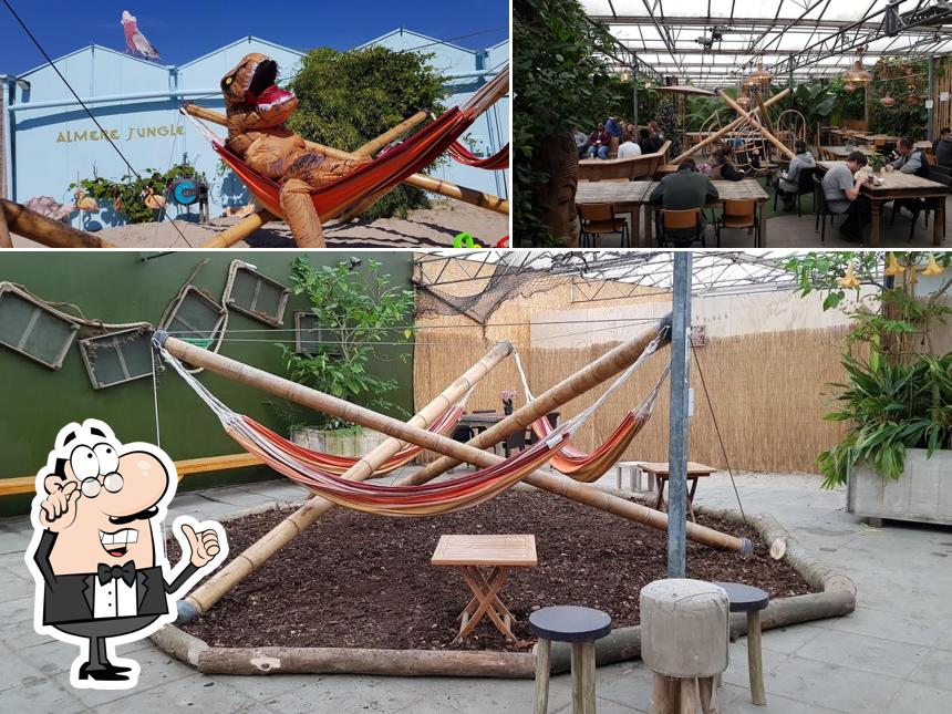 Jungle Café